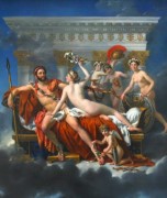 Jacques-Louis David_1824_Mars désarmé par Vénus.jpeg